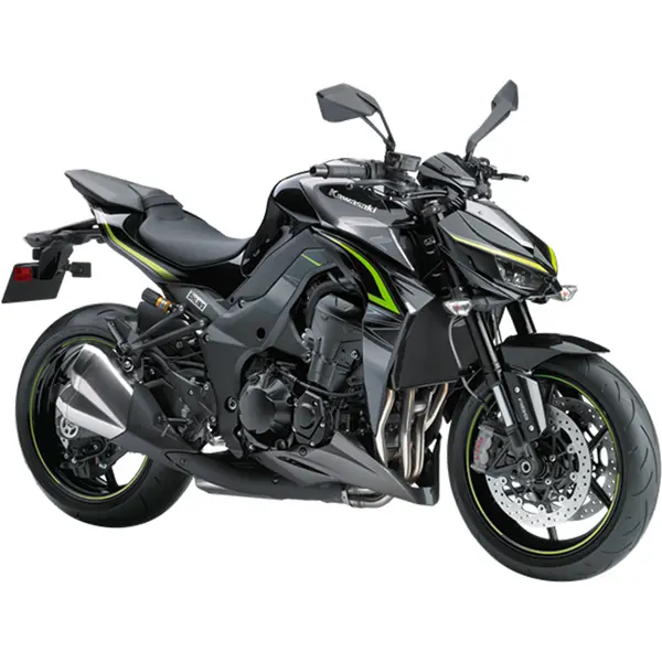 Z 1000 R (ZR 1000 JMF)